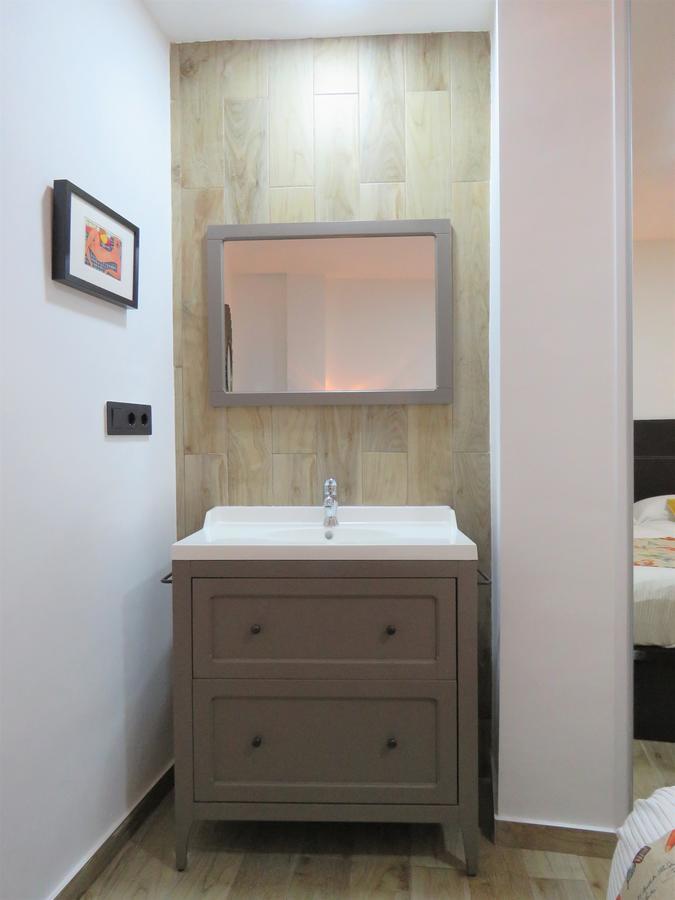 Living Hércules Appartement