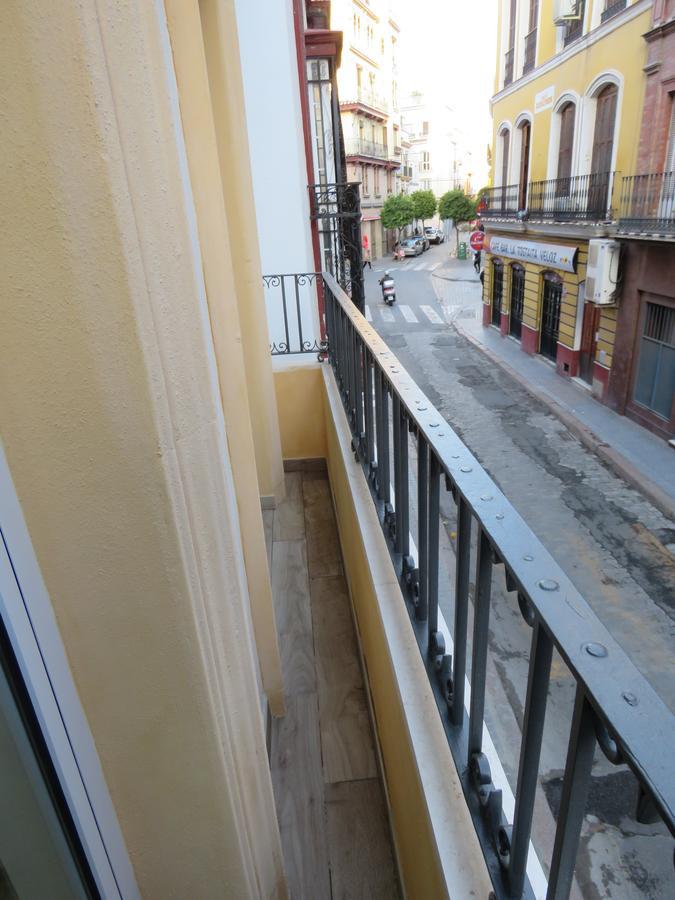 Appartement Living Hércules Séville