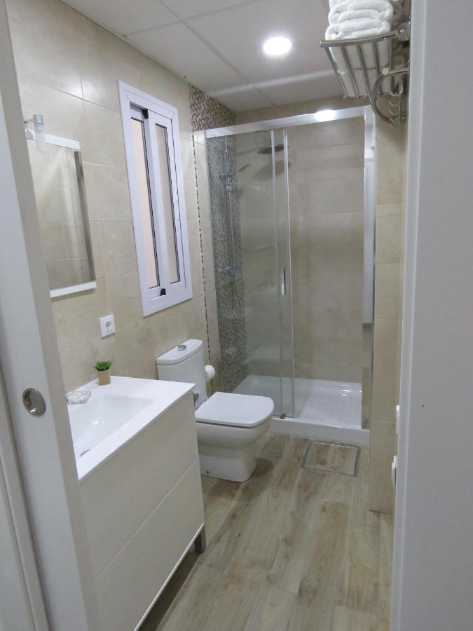Living Hércules Appartement Séville