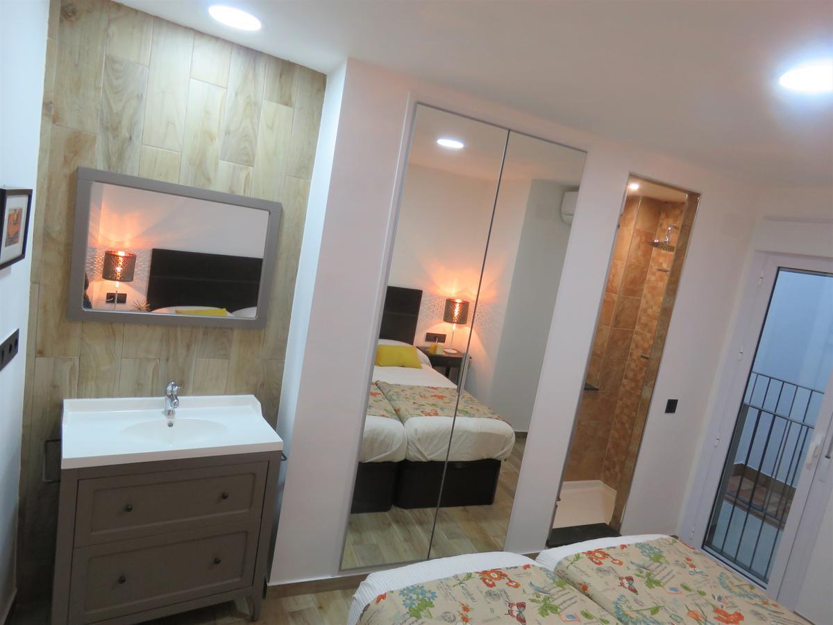 Appartement Living Hercules *