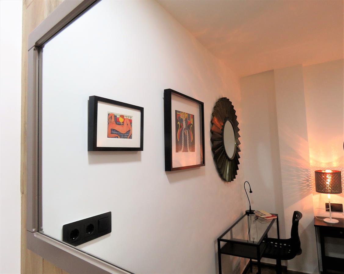 Living Hercules Apartment *