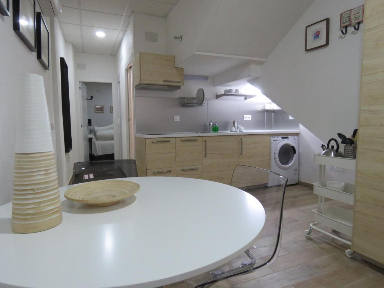 Appartement Living Hercules