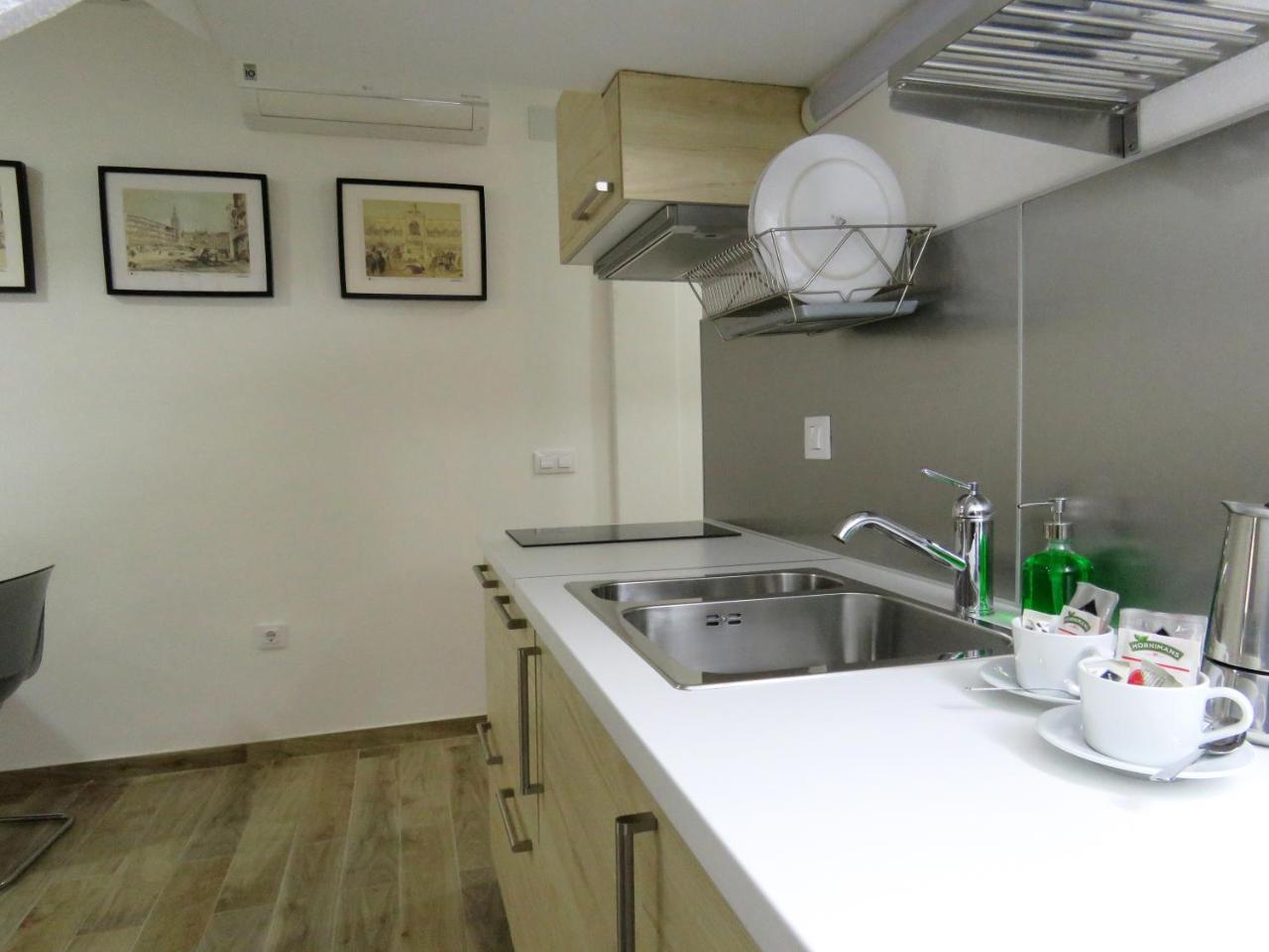 Appartement Living Hercules