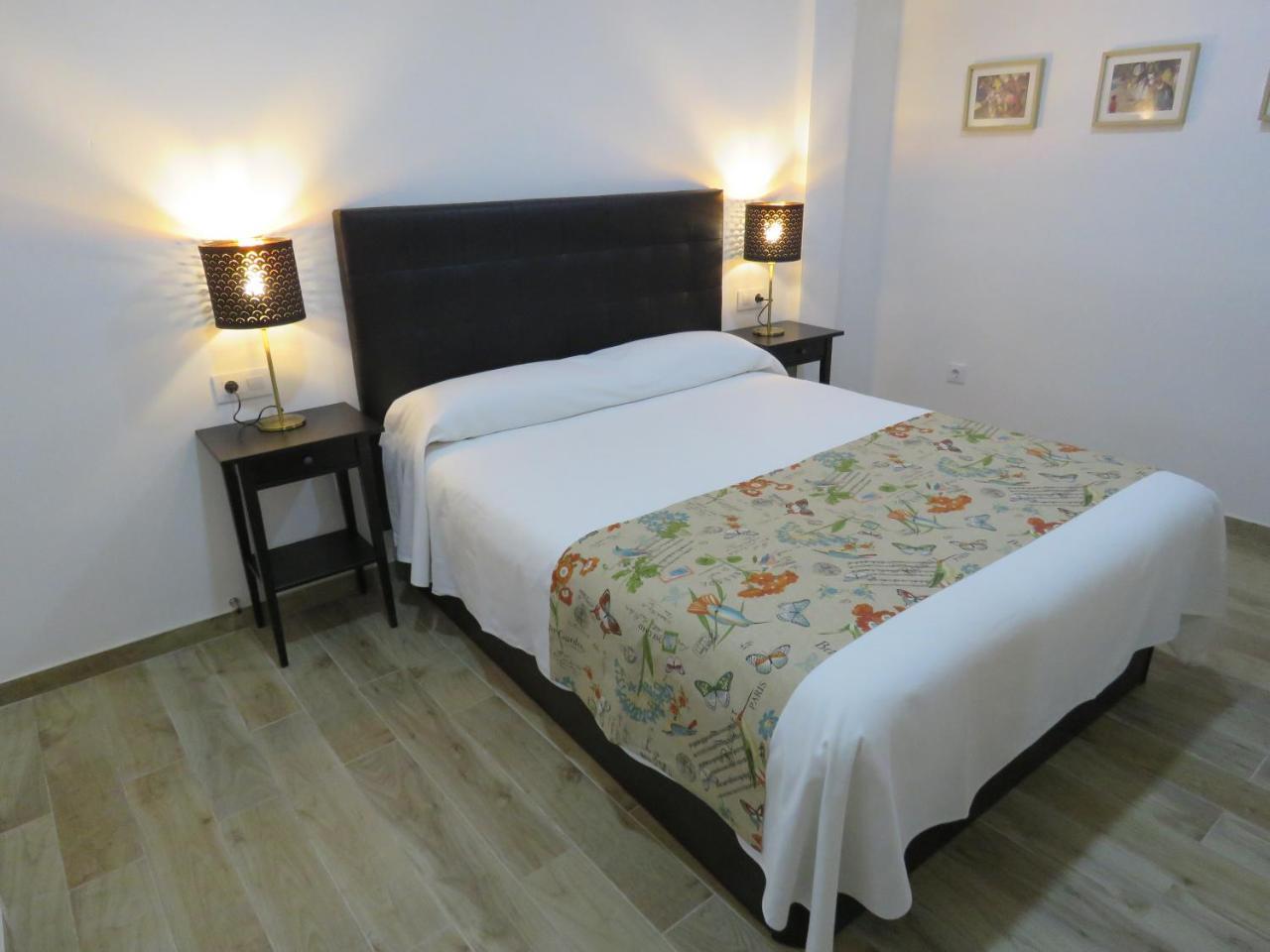Living Hercules Appartement Sevilla