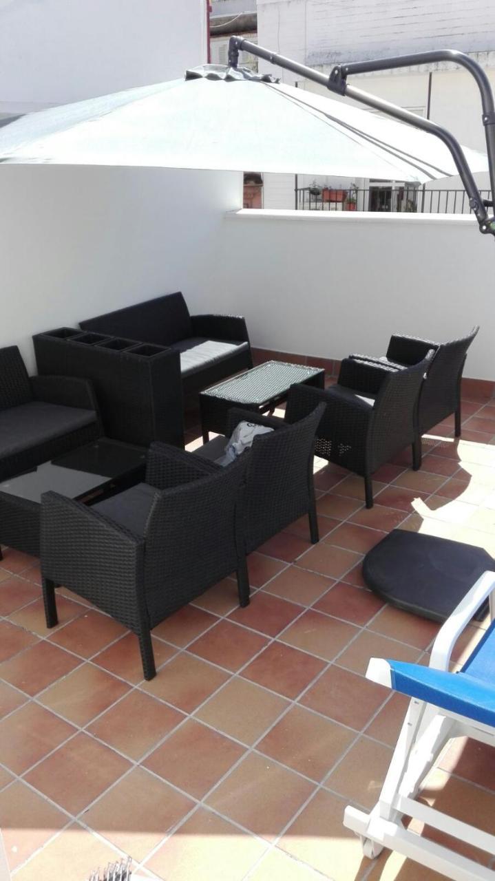 Living Hercules Appartement Sevilla