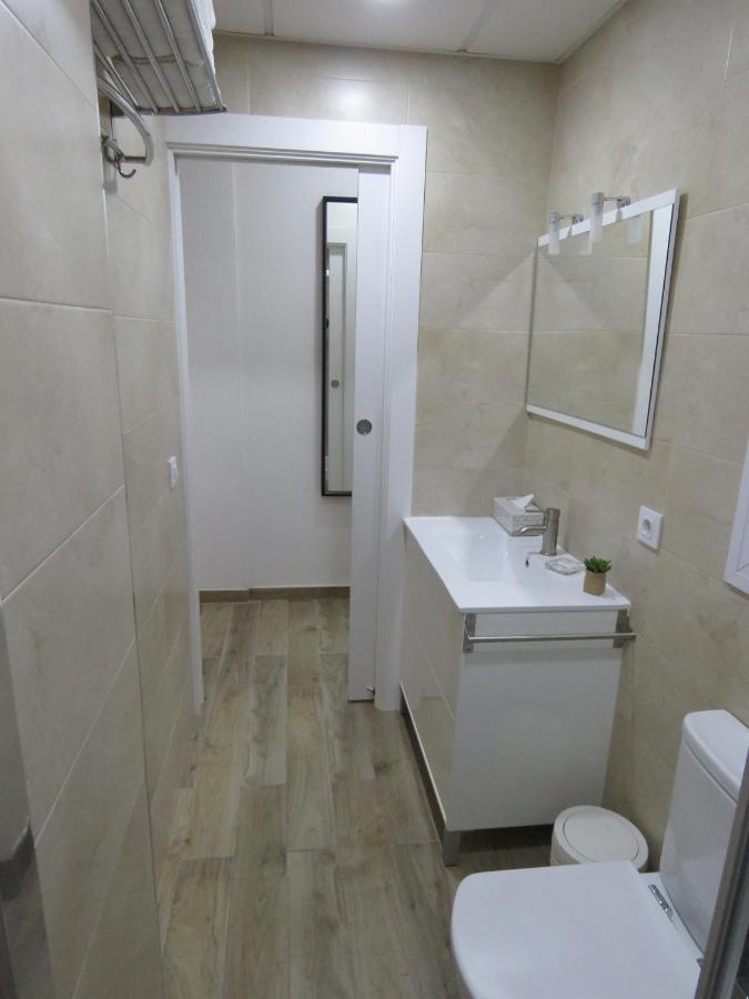 Living Hercules Apartment *