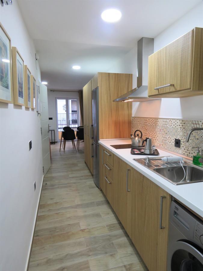 Living Hércules Siviglia